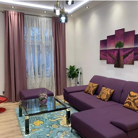Appartement Galaxy à Karlovy Vary Extérieur photo
